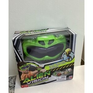 Fotorama Alien Vision Action Game Shoot Roaring Aliens Powerful Wrist Blaster